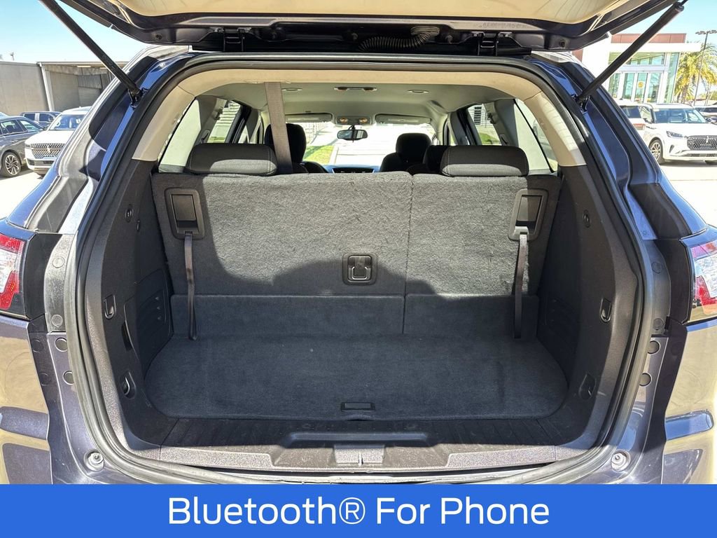 Used 2013 Chevrolet Traverse LT image 9