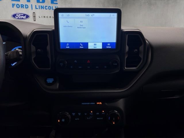 Used 2024 Ford Bronco Sport Big Bend image 3