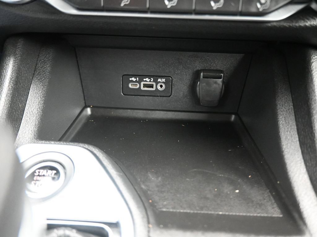 Used 2023 Nissan Sentra SV FWD image 20
