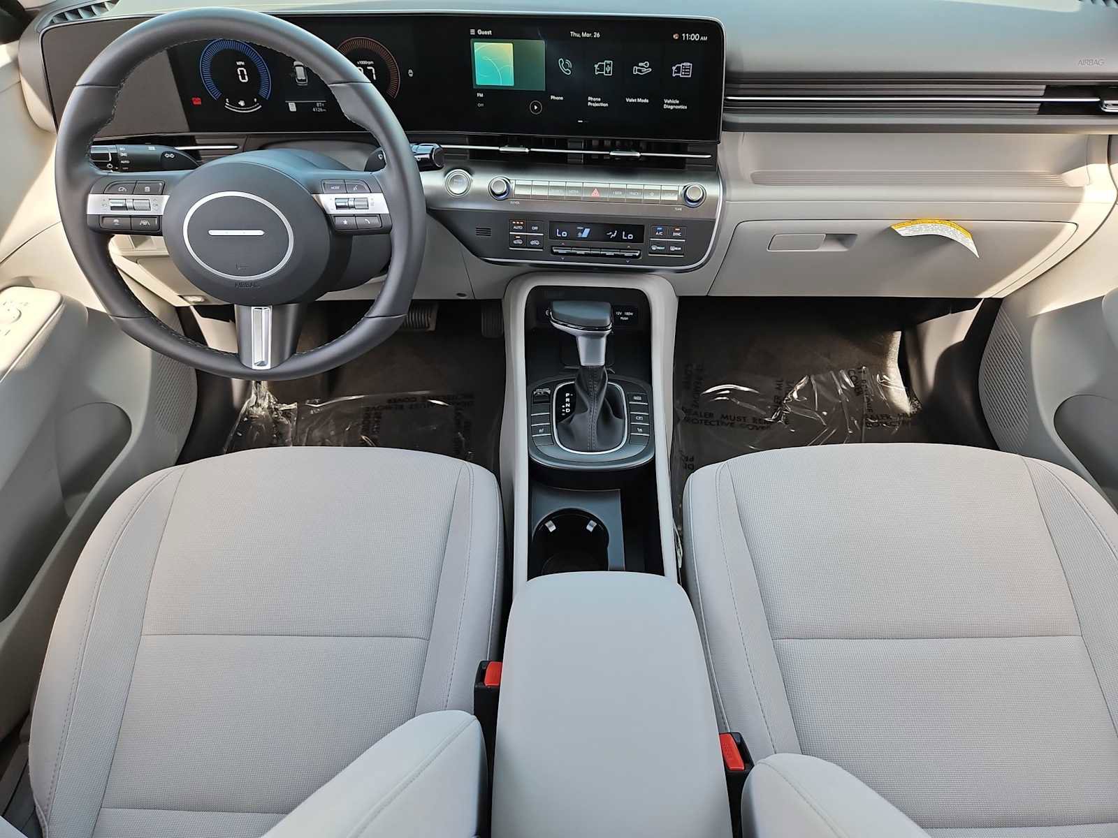 New 2026 Hyundai Kona SEL Sport image 15