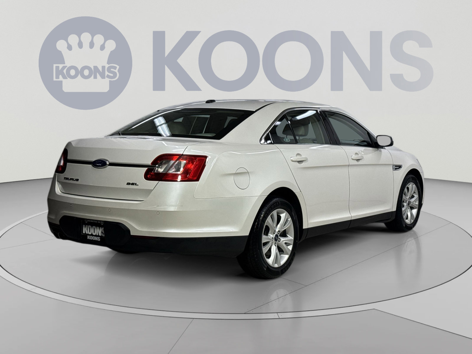Used 2012 Ford Taurus SEL FWD image 20