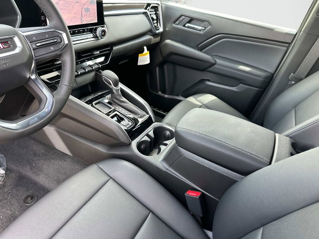 New 2025 GMC Canyon Elevation w/ Convenience Package image 21