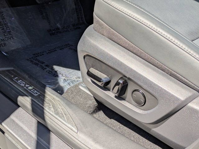 Used 2026 Lexus RX 350 w/ Convenience Package image 12