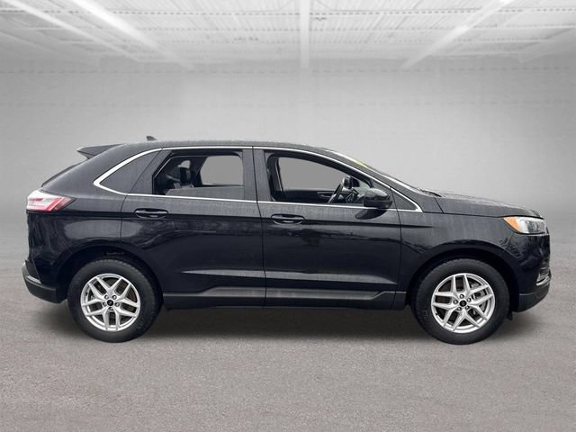 Used 2024 Ford Edge SEL w/ Convenience Package AWD/4WD image 5