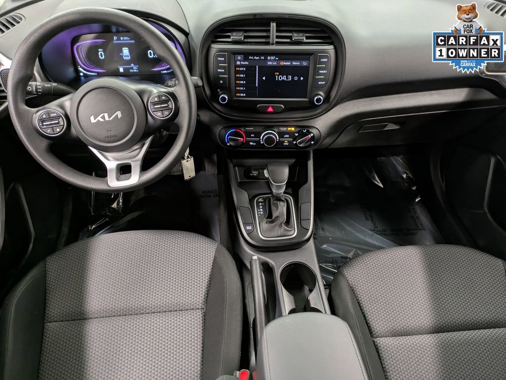 Certified 2023 Kia Soul LX w/ LX Technology Package image 24