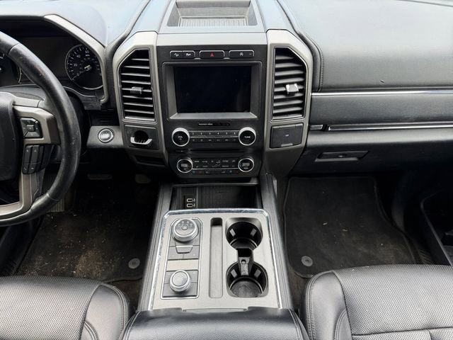 Used 2018 Ford Expedition Max XLT w/ Equipment Group 202A AWD/4WD image 11