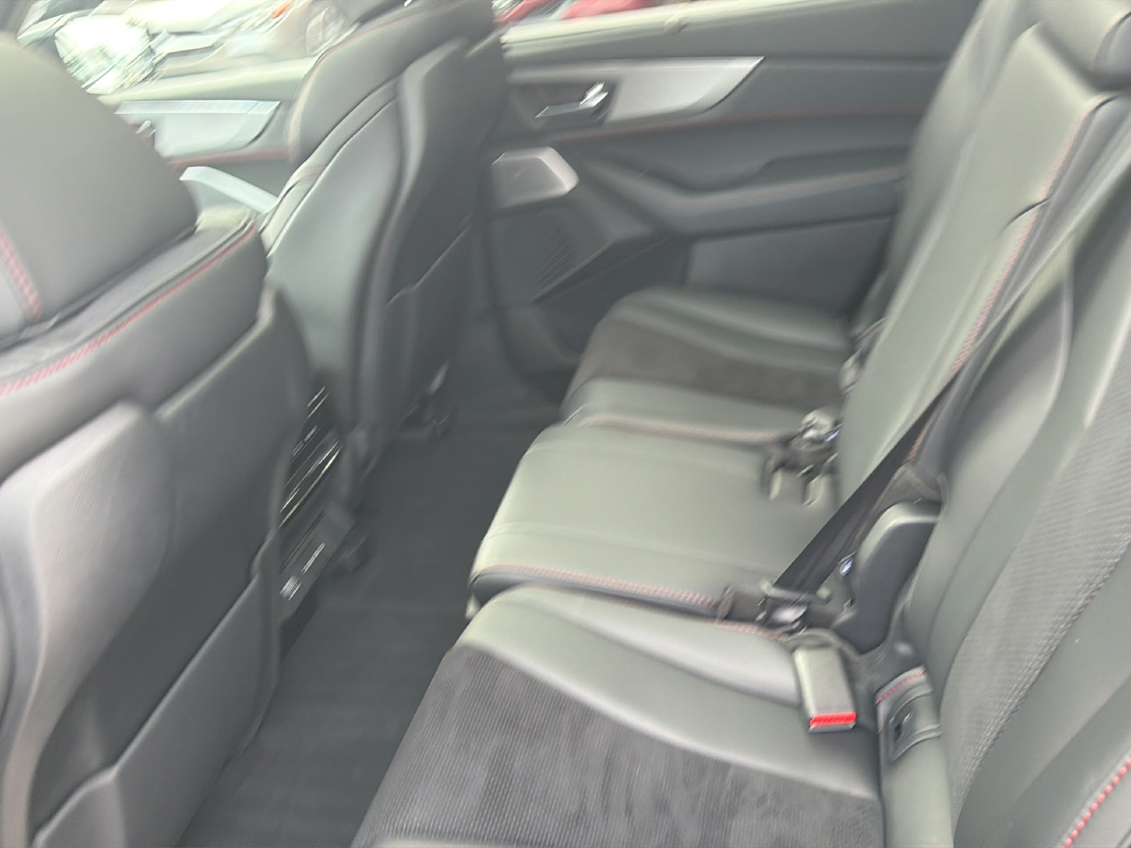 Used 2026 Acura MDX A-Spec AWD/4WD image 35