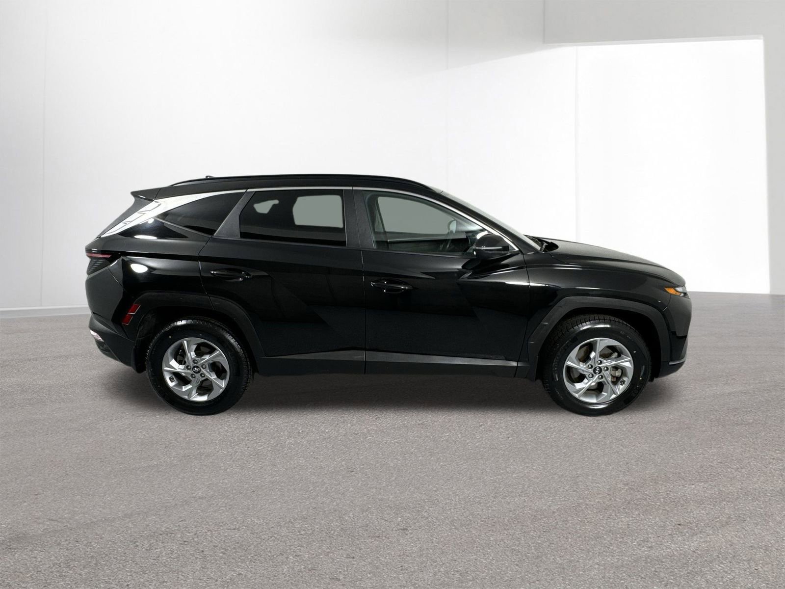 Used 2023 Hyundai Tucson SEL image 38