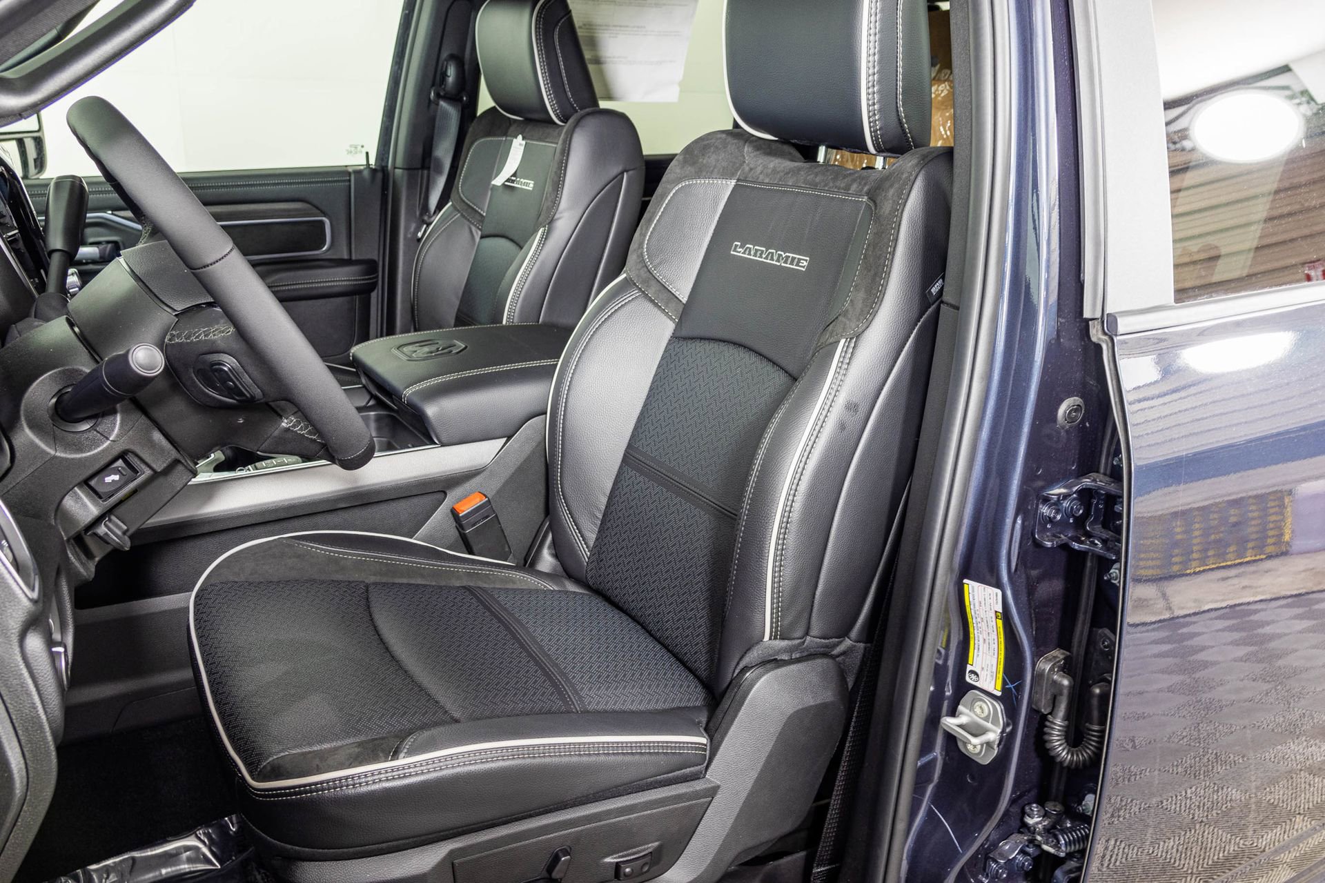 New 2026 RAM 3500 Laramie image 18