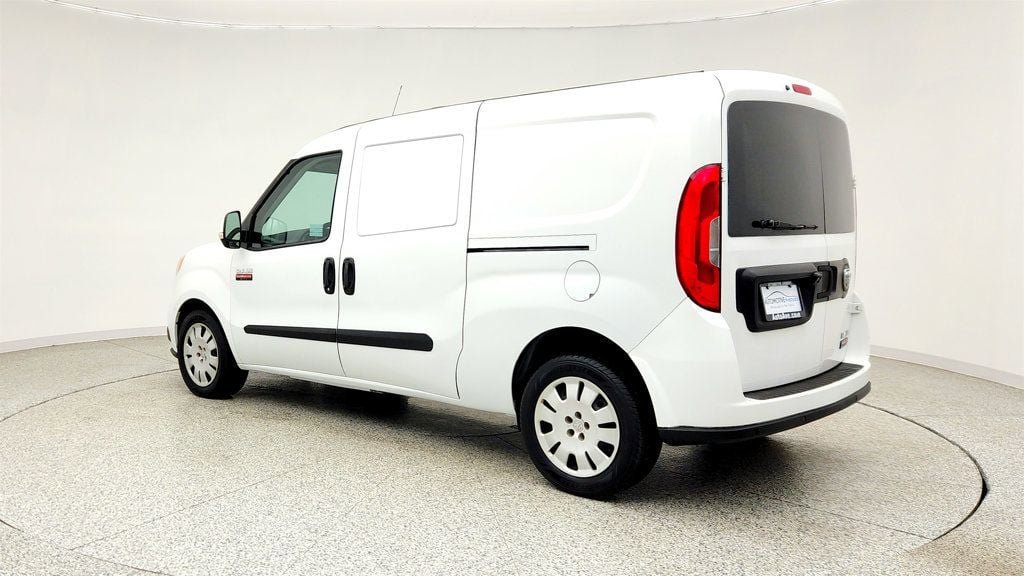 Used 2018 RAM ProMaster City Tradesman SLT FWD image 7