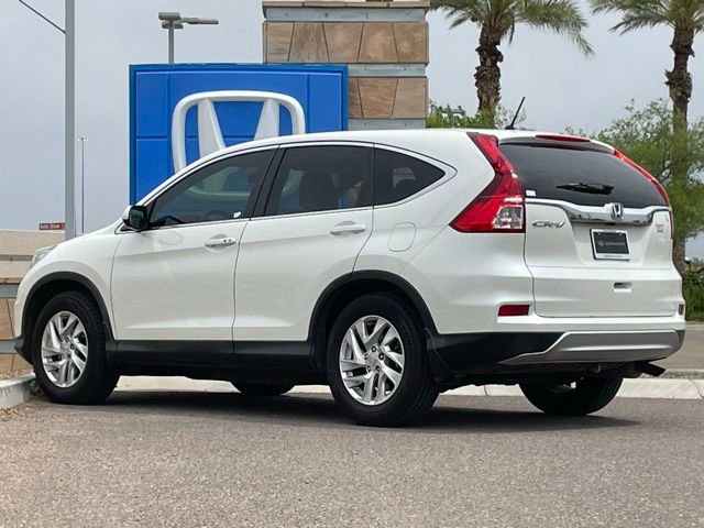 Used 2016 Honda CR-V EX image 5