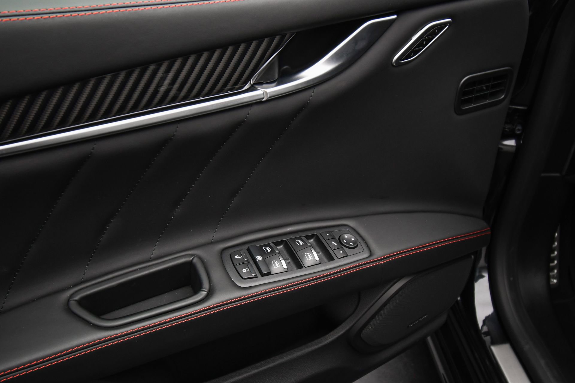 New 2024 Maserati Ghibli Modena Ultima Q4 image 45