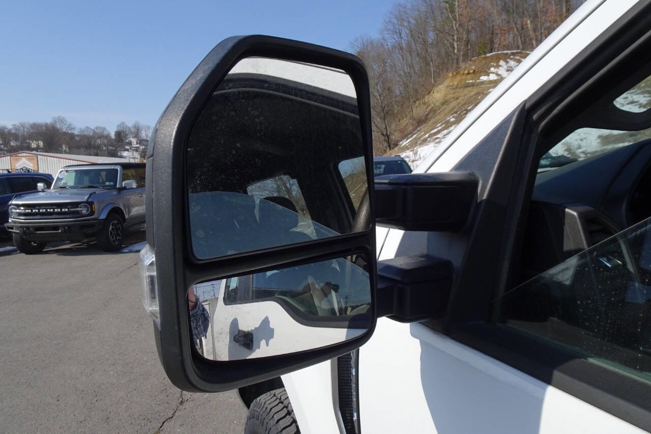 Used 2018 Ford F250 XL w/ Power Equipment Group image 14