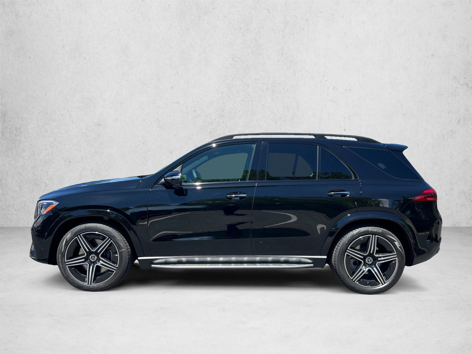 New 2026 Mercedes-Benz GLE 450 4MATIC image 8