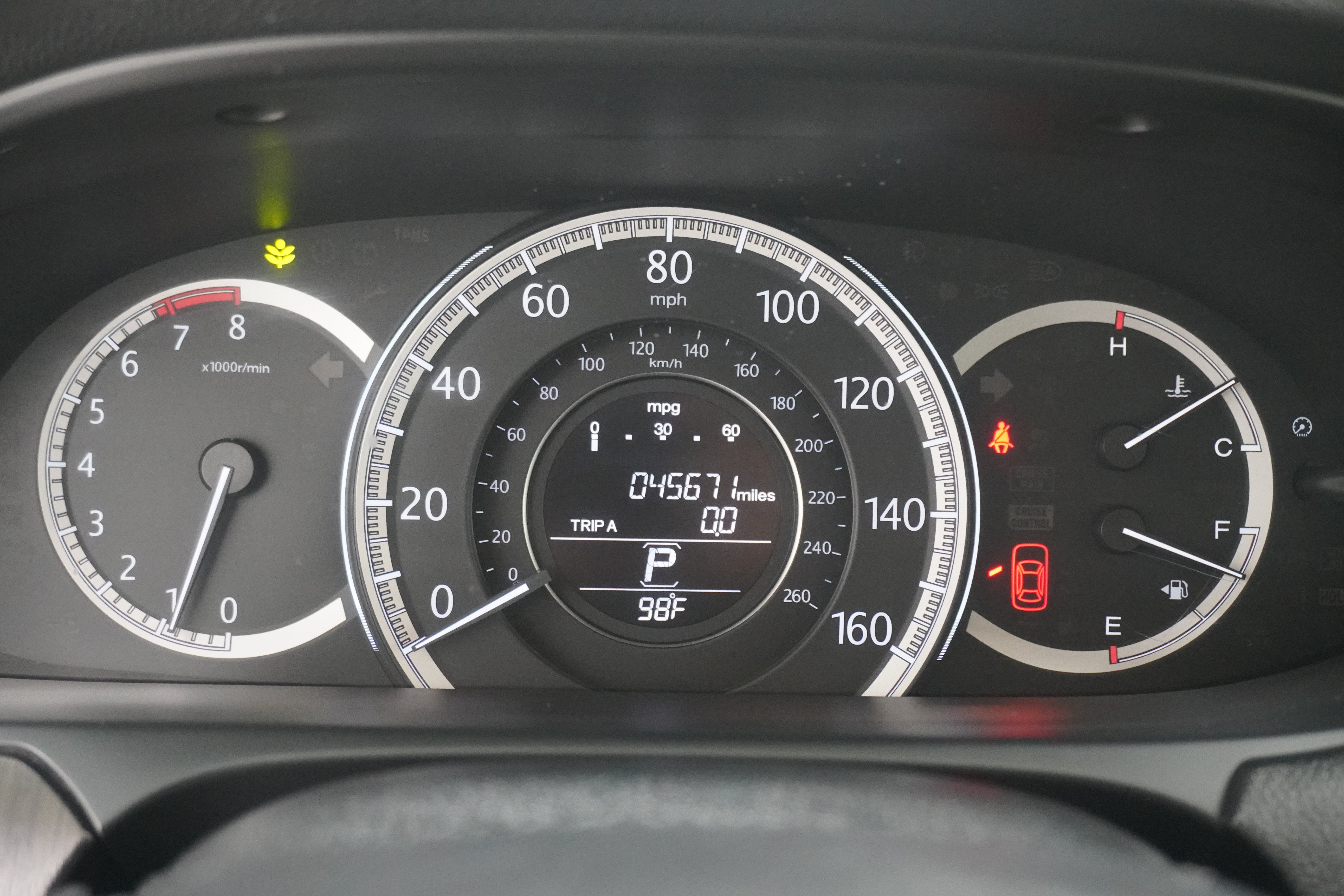 Used 2014 Honda Accord EX-L image 18