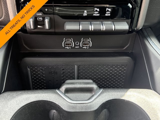 Certified 2026 RAM 1500 Big Horn AWD/4WD image 32