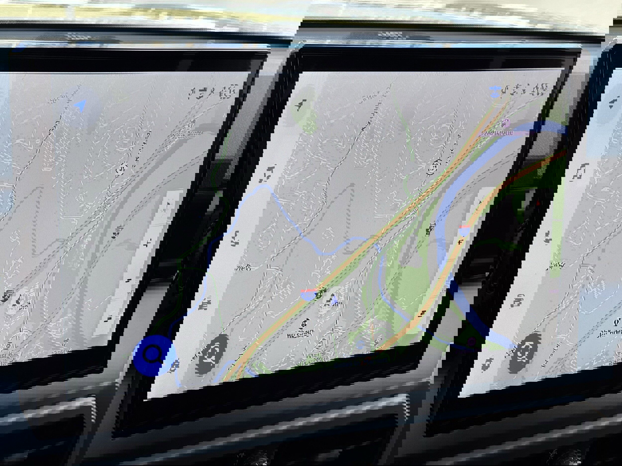 Used 2025 Toyota 4Runner TRD Off-Road Premium image 23