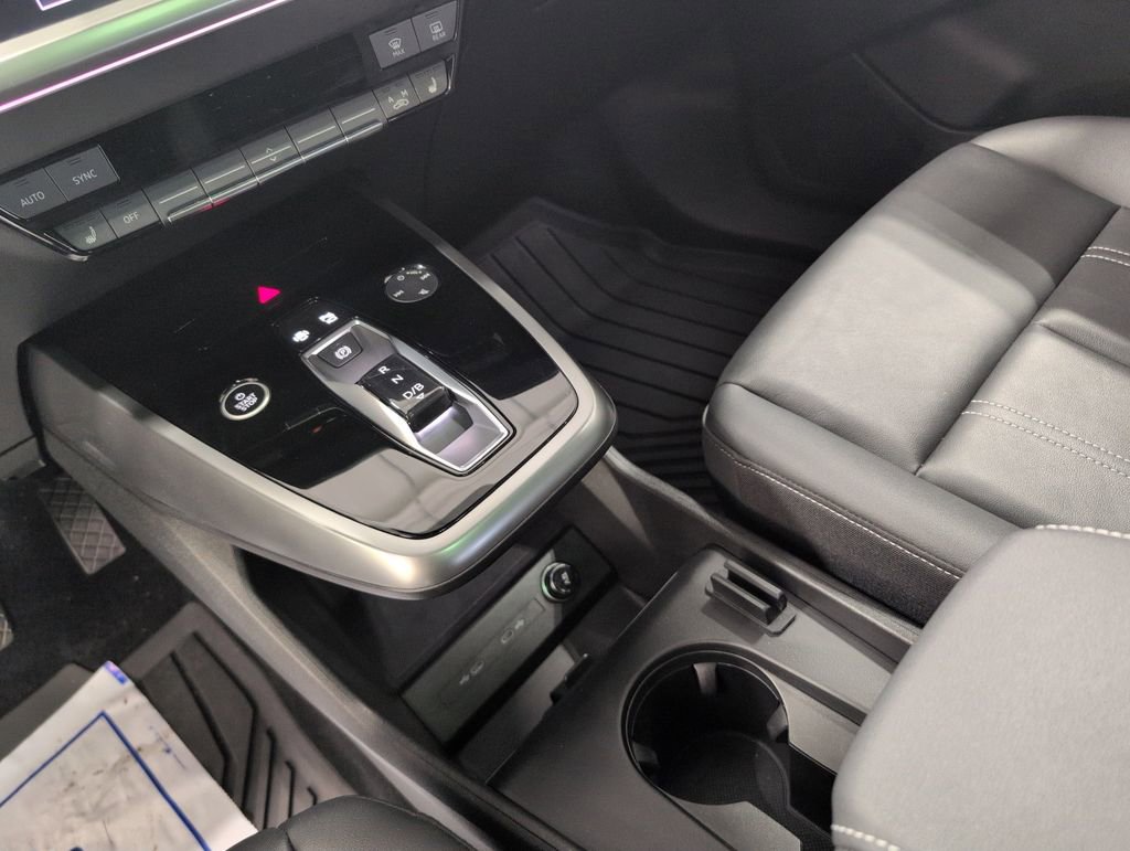 Used 2023 Audi Q4 e-tron Premium Plus w/ Premium Plus RWD image 25
