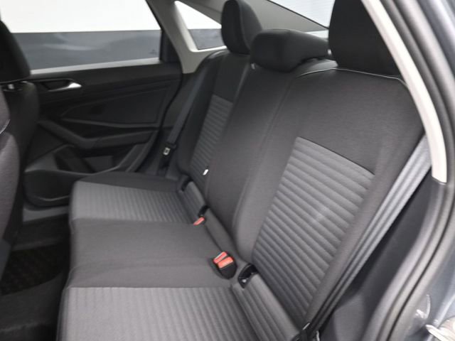 New 2026 Volkswagen Jetta S image 23