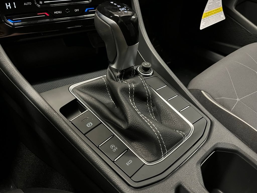 New 2026 Volkswagen Jetta Sport FWD image 13