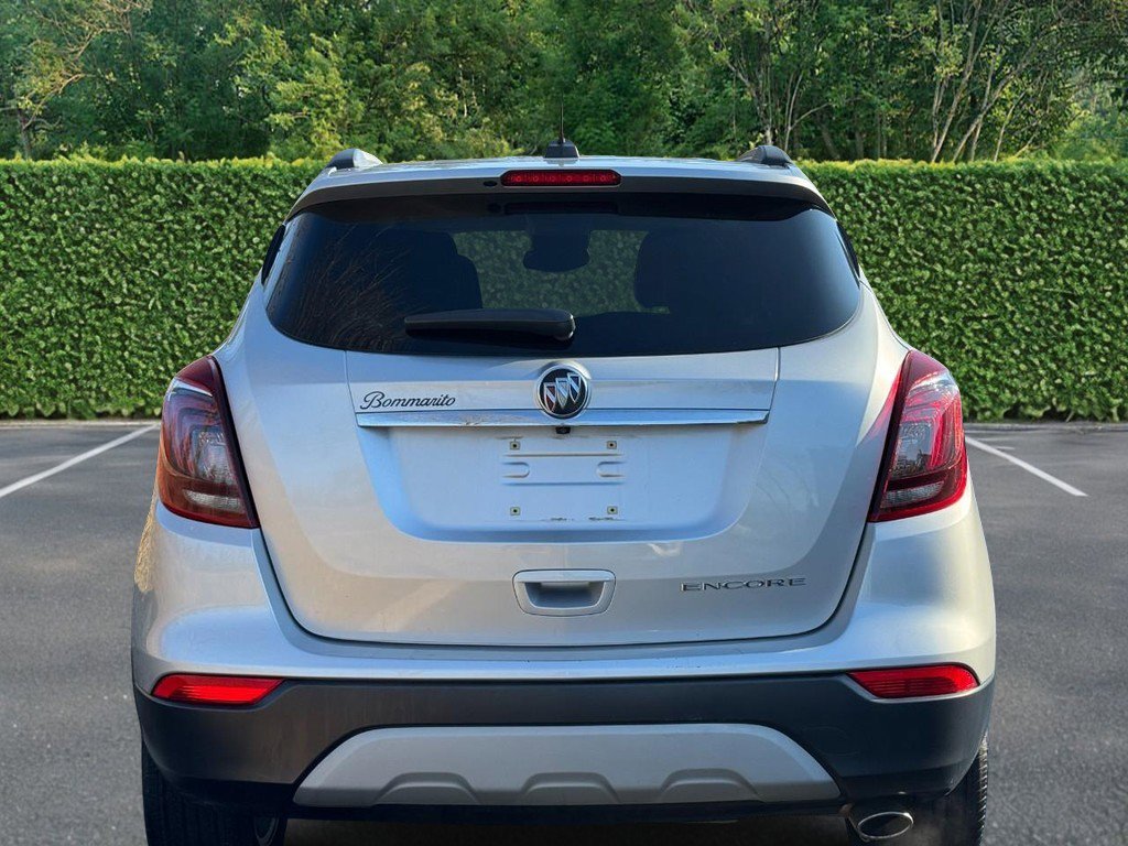 Used 2019 Buick Encore Preferred image 8
