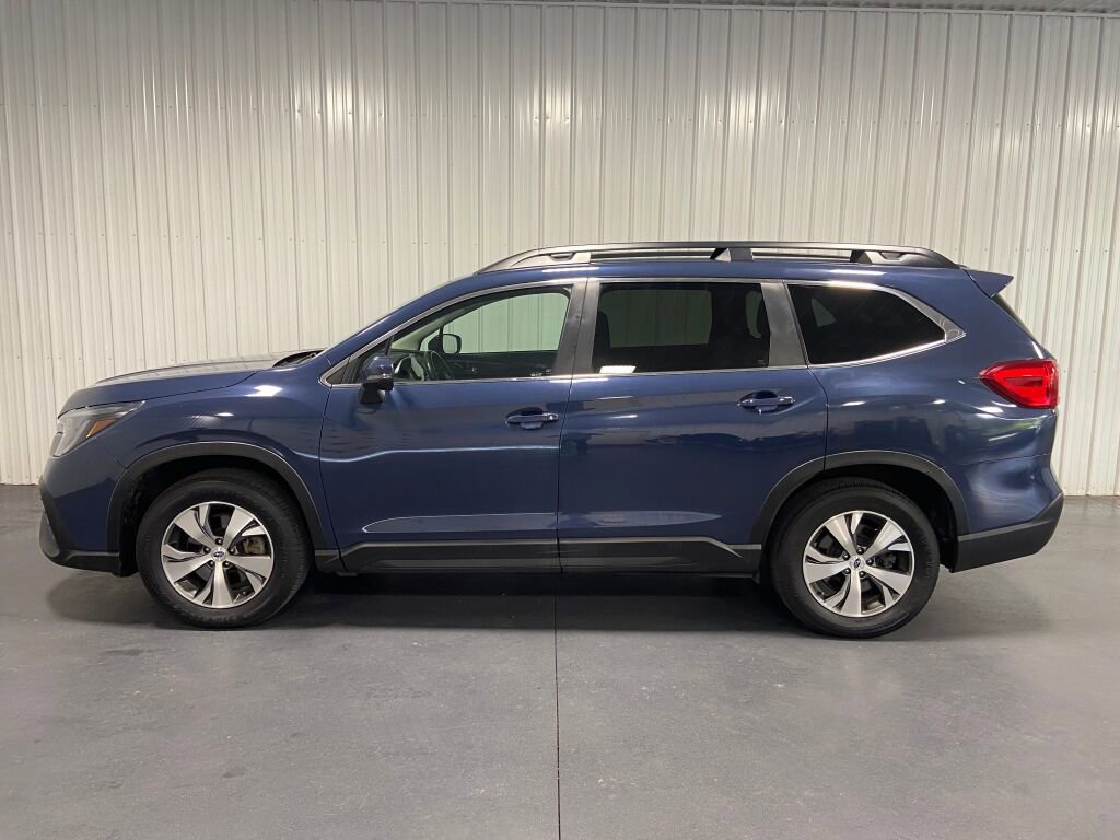 Used 2023 Subaru Ascent Premium w/ Convenience Package image 20