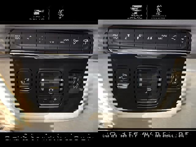 Certified 2026 Cadillac Escalade Platinum Sport image 25