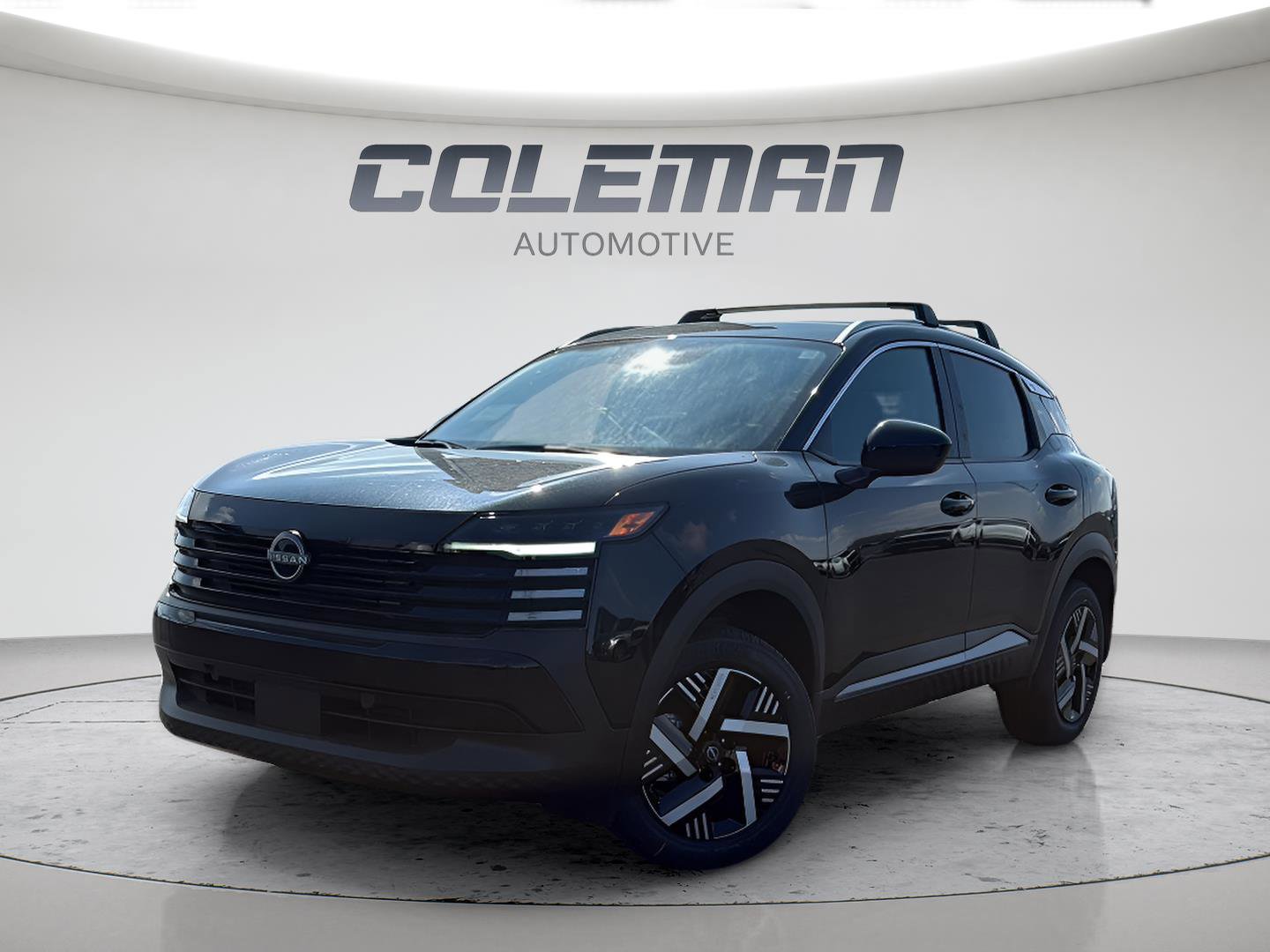 New 2026 Nissan Kicks SV video 1