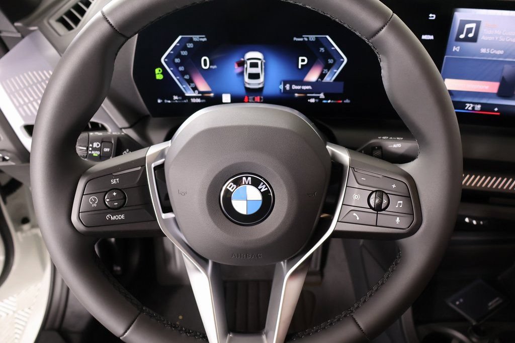 New 2026 BMW 228i xDrive w/ Premium Package AWD/4WD image 4