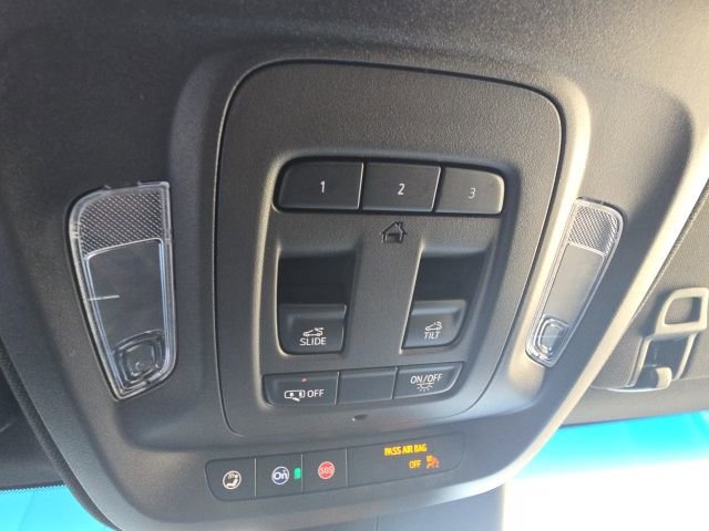 New 2026 Cadillac CT4 Premium Luxury RWD image 29