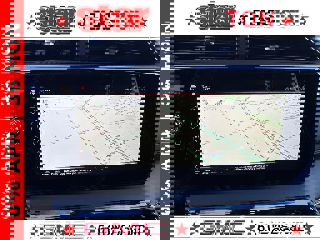 New 2026 GMC Sierra 1500 AT4X image 23