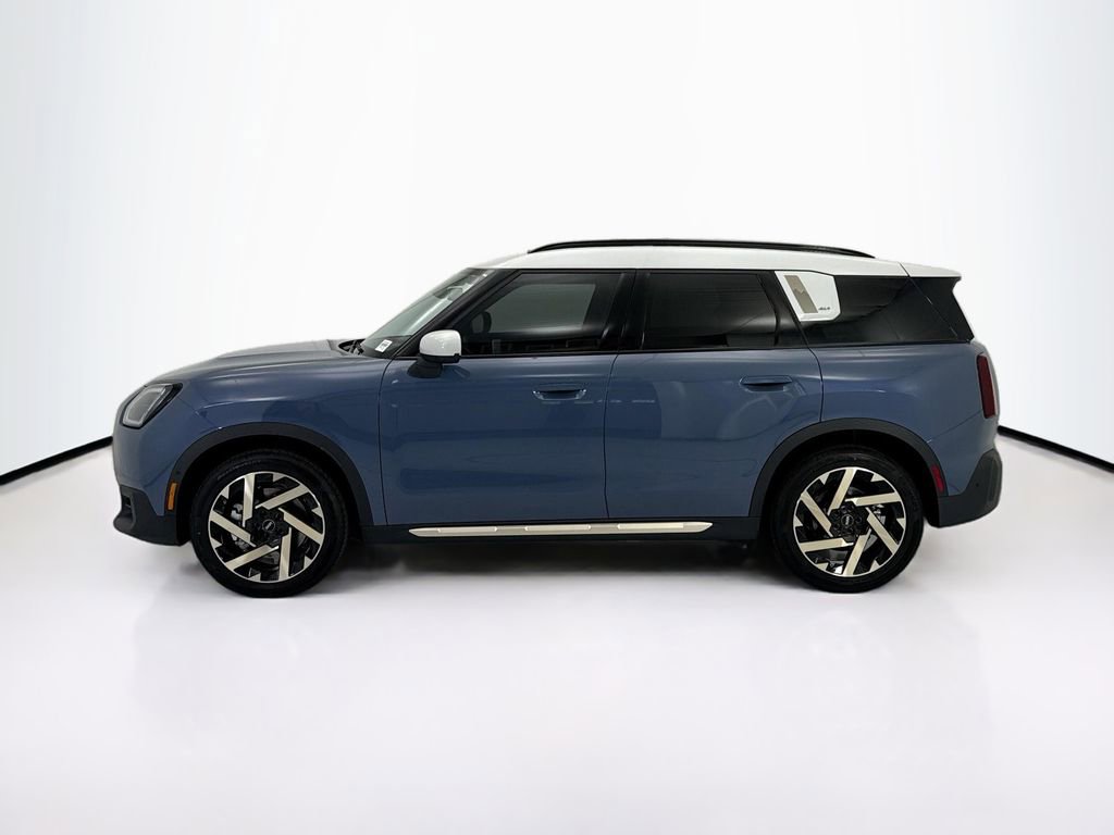 New 2026 MINI Cooper Countryman S AWD/4WD image 8