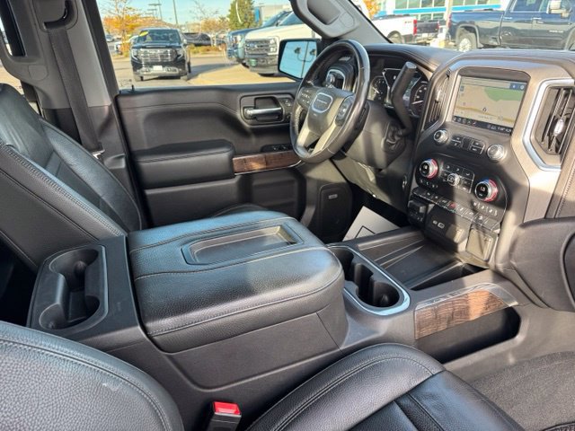 Certified 2020 GMC Sierra 1500 Denali AWD/4WD image 29