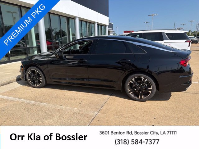 Used 2024 Kia K5 GT-Line FWD image 11