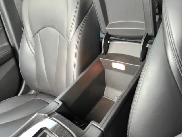 Used 2017 Buick LaCrosse Essence w/ Sights and Sounds Package FWD image 49