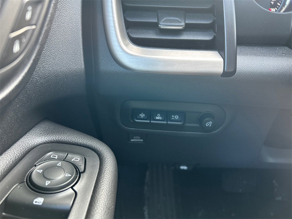 Certified 2023 GMC Terrain Denali image 21