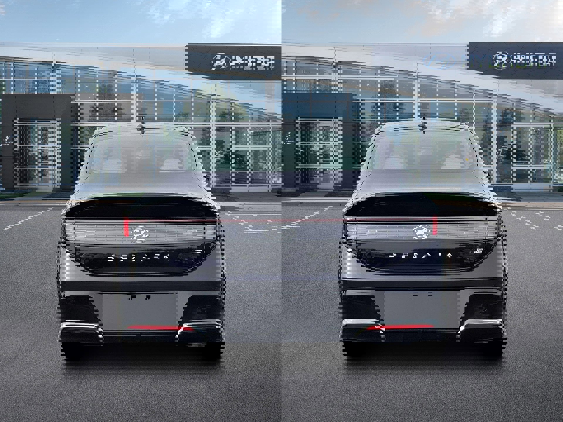 New 2026 Hyundai Sonata SEL image 6