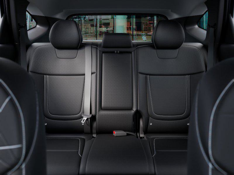 New 2026 Hyundai Tucson SE image 12