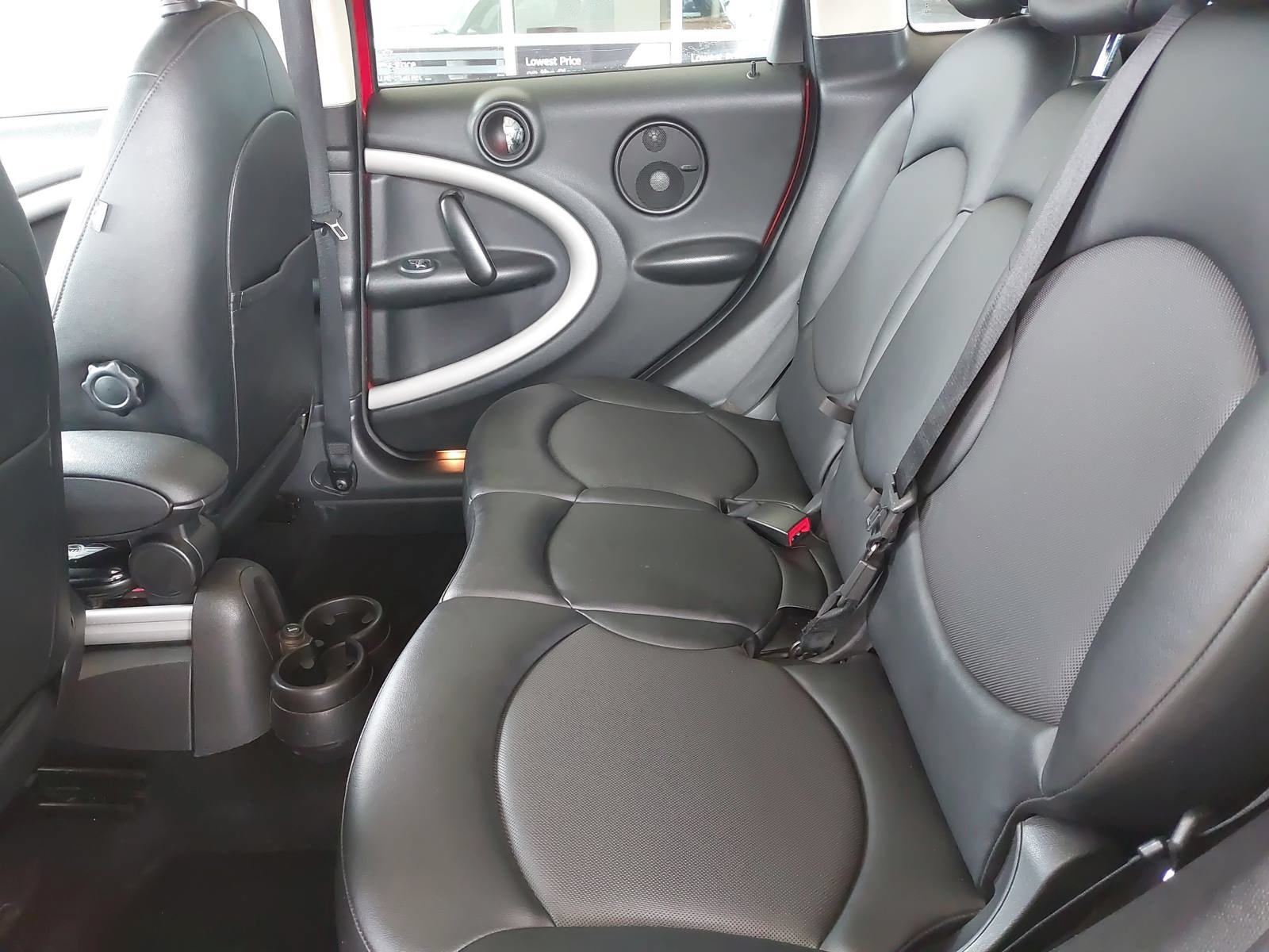 Used 2015 MINI Cooper Countryman FWD image 13
