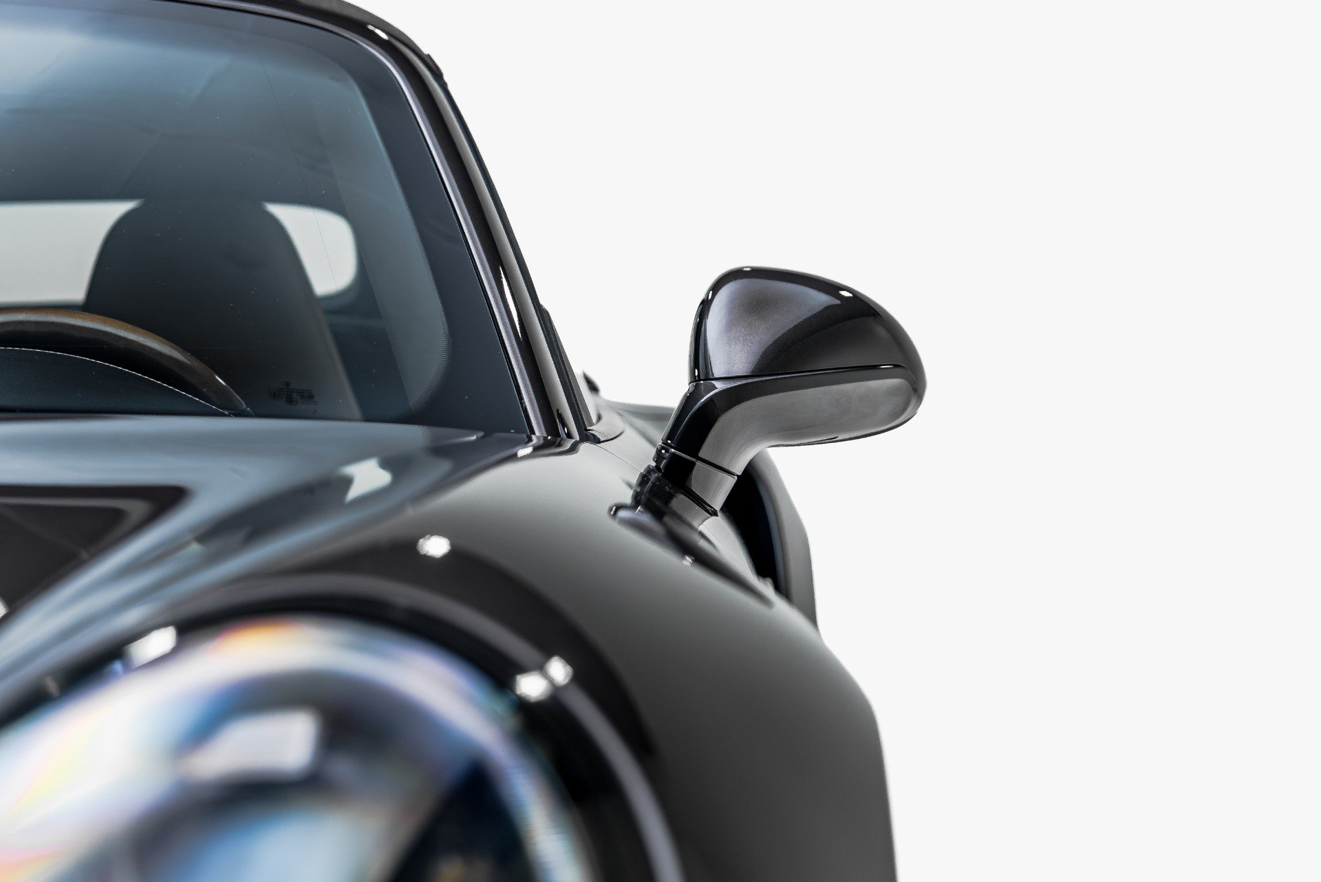 Used 2015 Porsche 911 Turbo AWD/4WD image 23