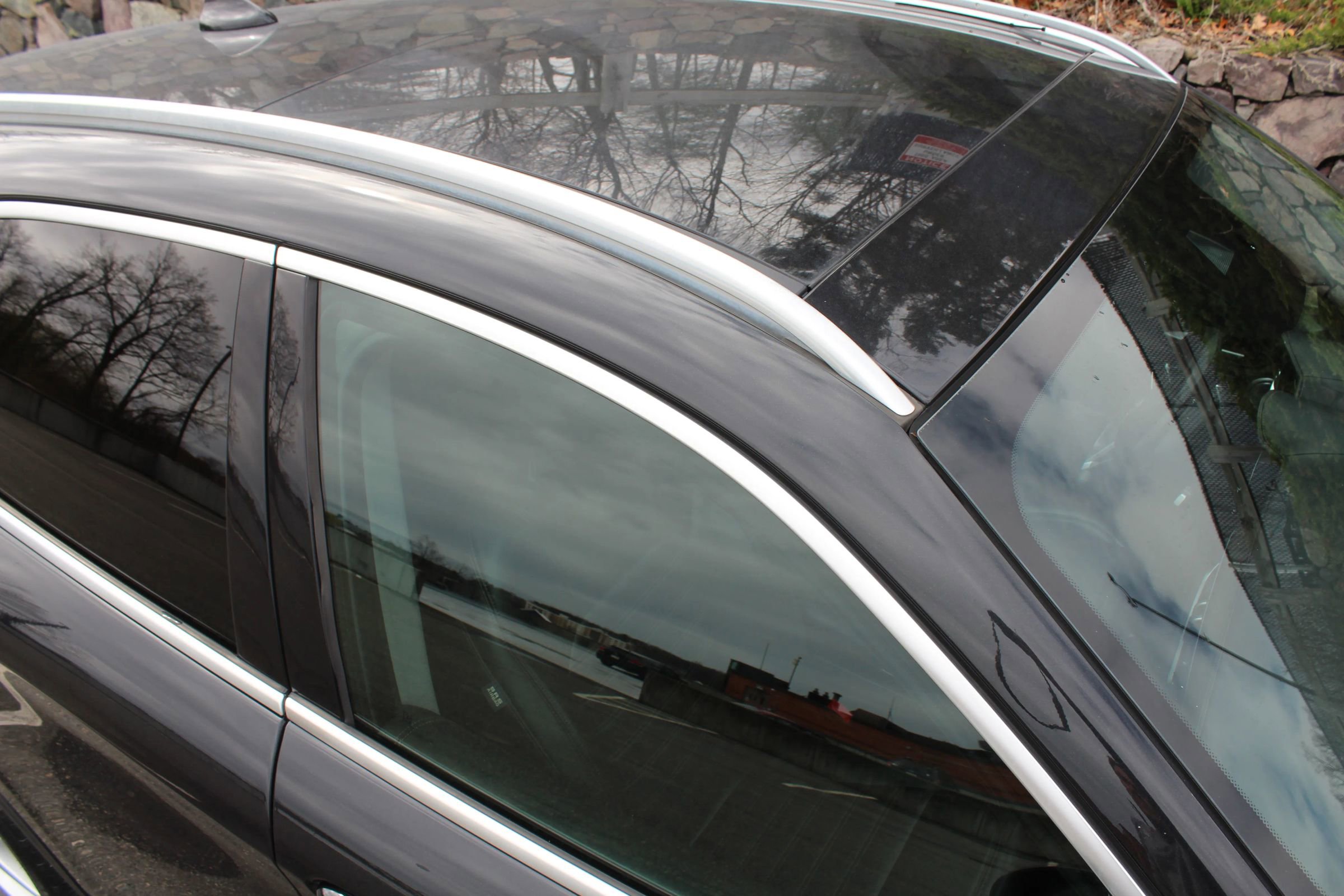 Used 2019 Alfa Romeo Stelvio Ti Lusso w/ Quick Order Package 22X Lusso AWD/4WD image 39