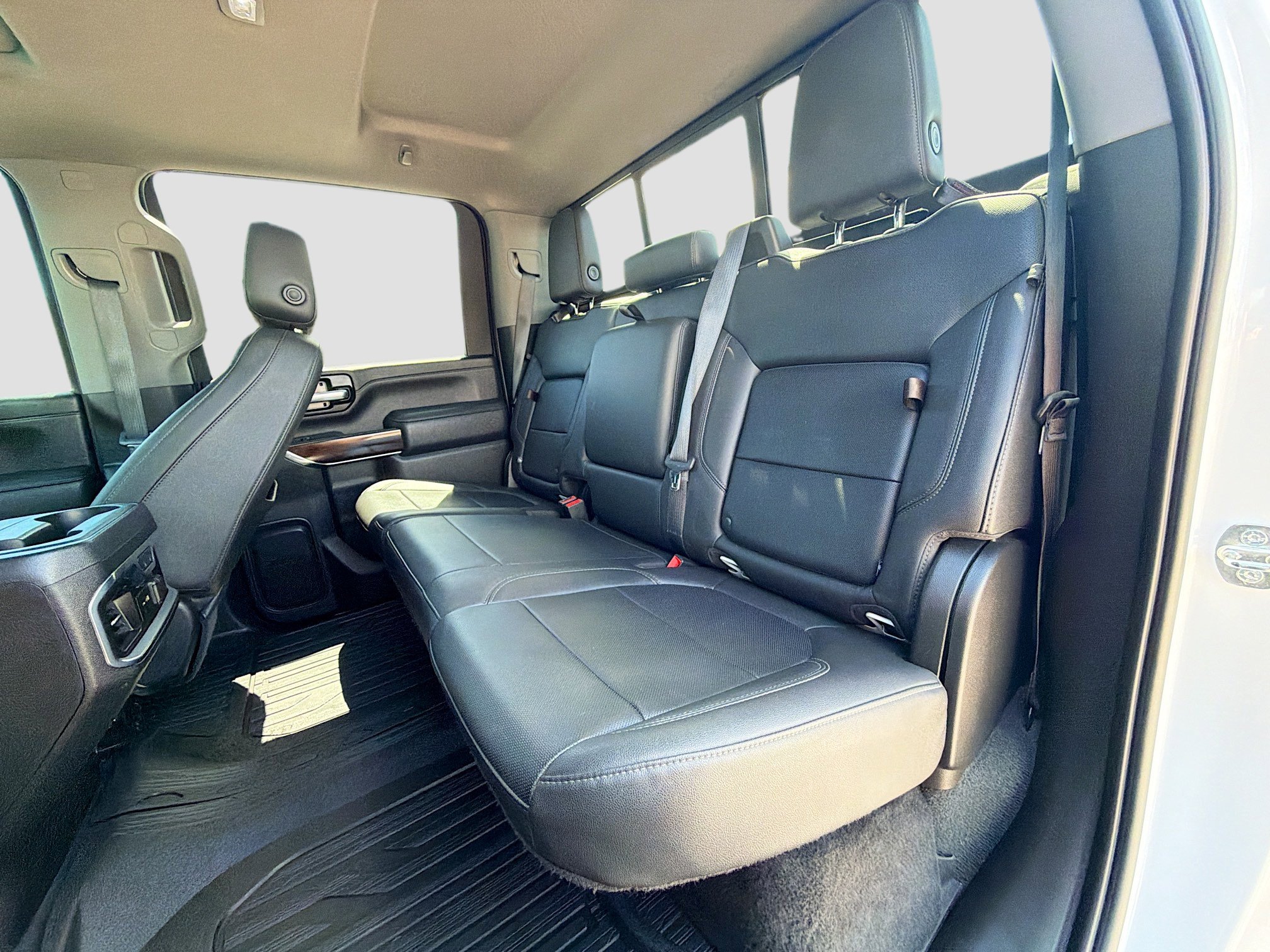 Used 2022 GMC Sierra 2500 SLT image 20