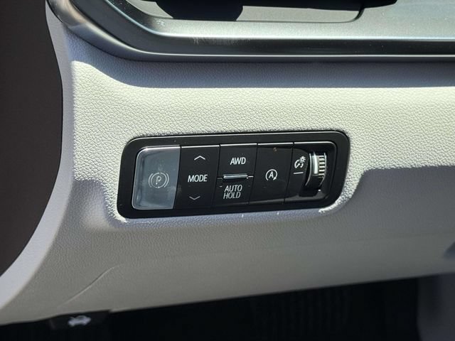 New 2026 GMC Terrain Denali AWD/4WD image 19