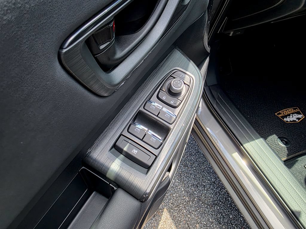 New 2026 Subaru Outback Wilderness AWD/4WD image 18