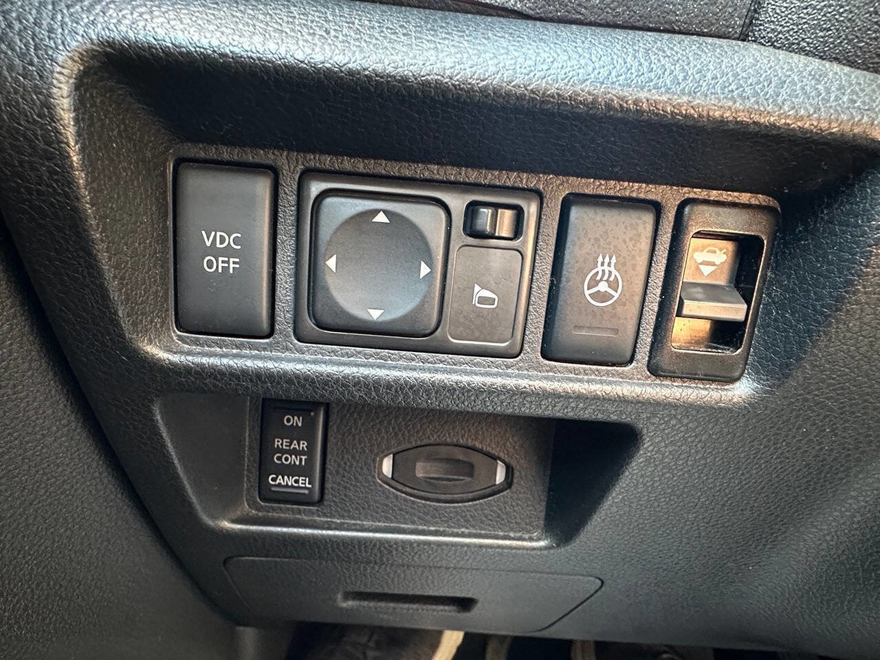 Used 2009 Nissan Maxima 3.5 SV w/ Premium Pkg image 21