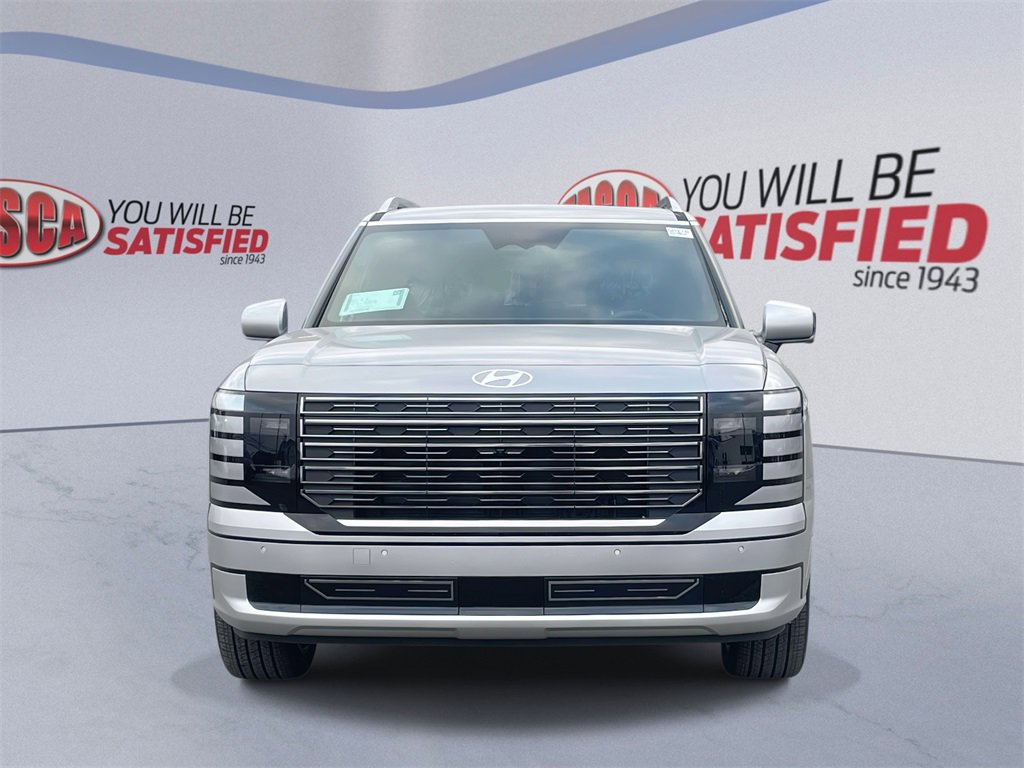 New 2026 Hyundai Palisade Calligraphy image 2