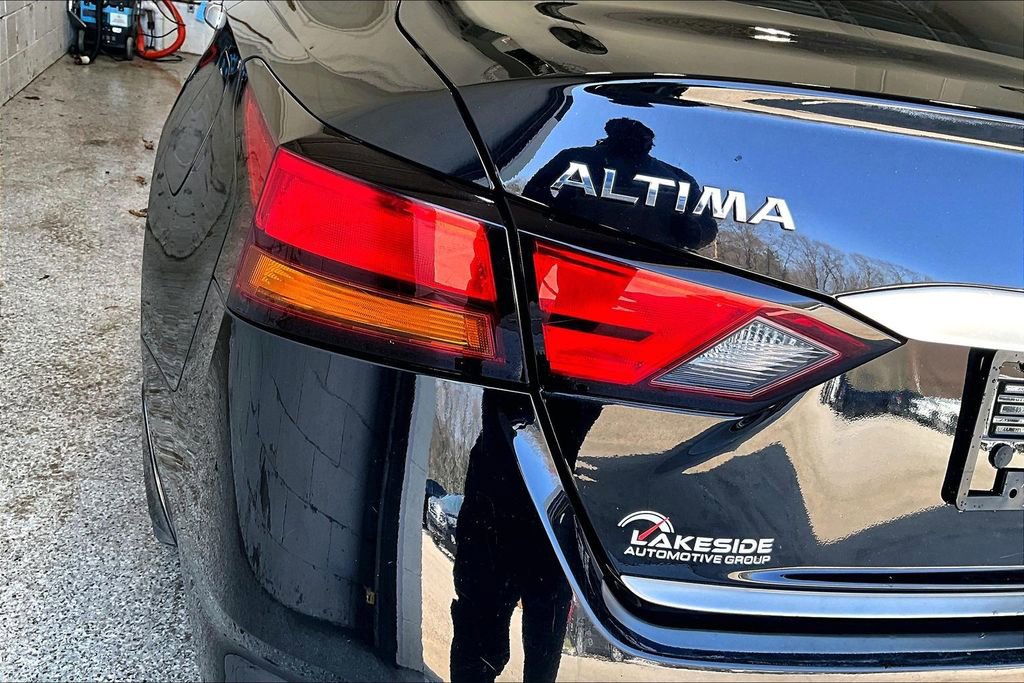 Used 2019 Nissan Altima 2.5 Platinum AWD/4WD image 23