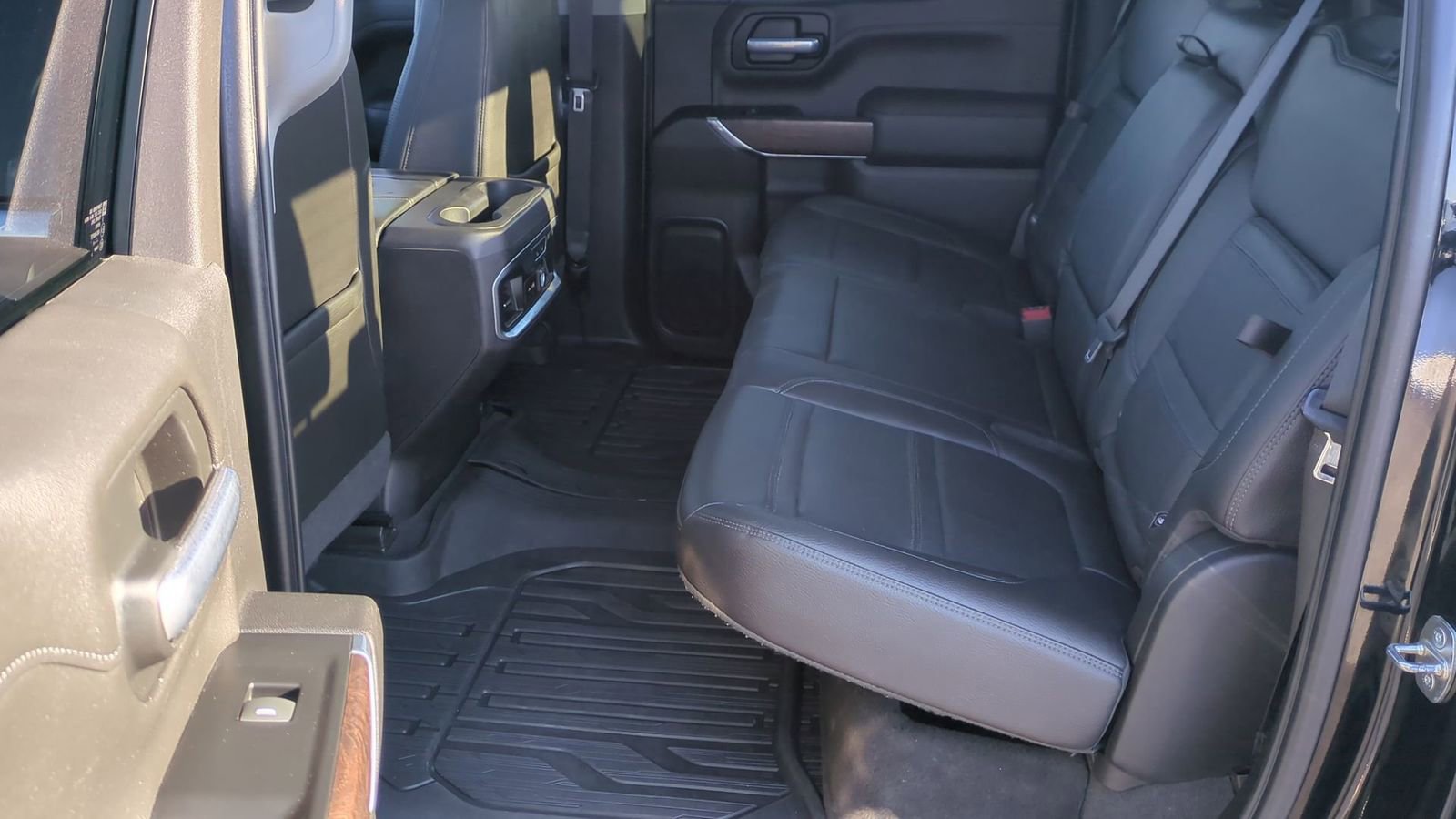 Used 2019 GMC Sierra 1500 Denali image 19