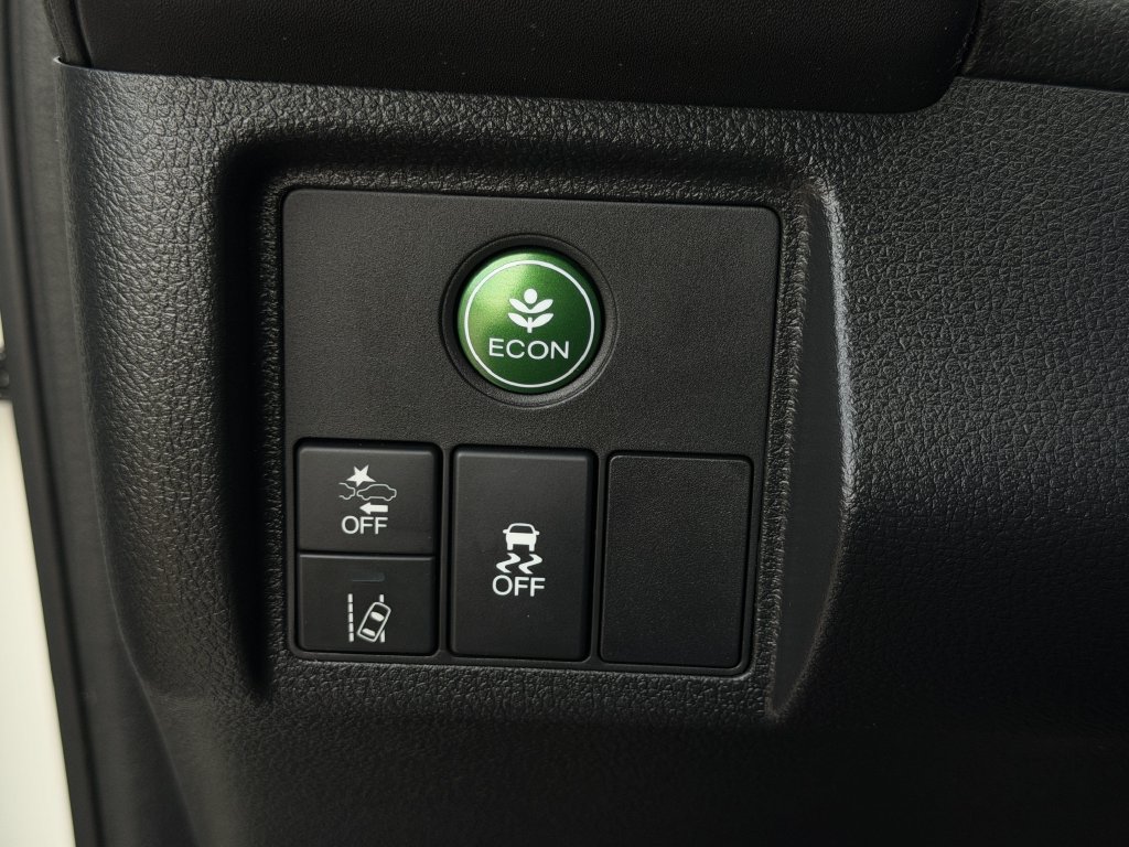Used 2020 Honda HR-V EX image 21
