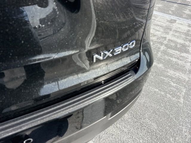 Used 2018 Lexus NX 300 FWD w/ Comfort Package image 25